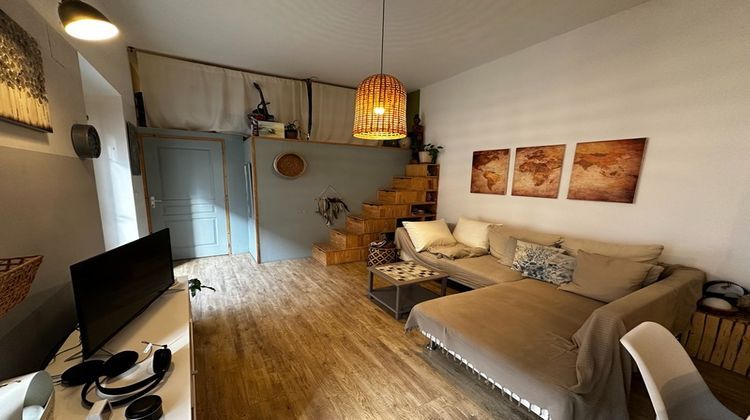 Ma-Cabane - Vente Appartement LES ARCS, 58 m²