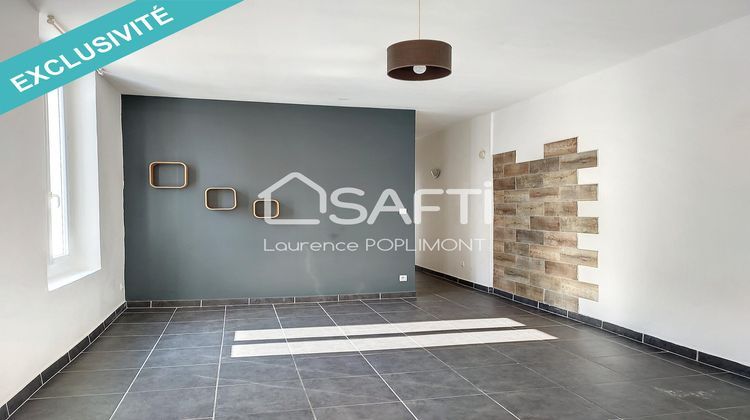 Ma-Cabane - Vente Appartement Les Arcs, 61 m²