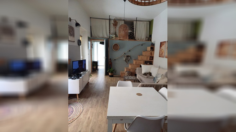 Ma-Cabane - Vente Appartement Les Arcs, 57 m²