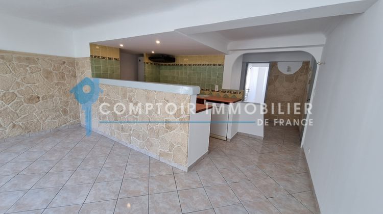 Ma-Cabane - Vente Appartement Les Arcs, 62 m²