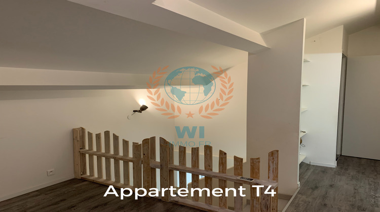 Ma-Cabane - Vente Appartement Les Arcs, 111 m²