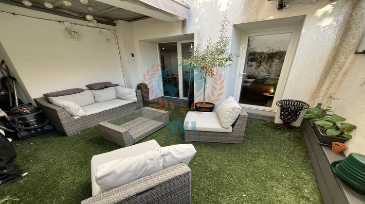 Ma-Cabane - Vente Appartement Les Arcs, 118 m²