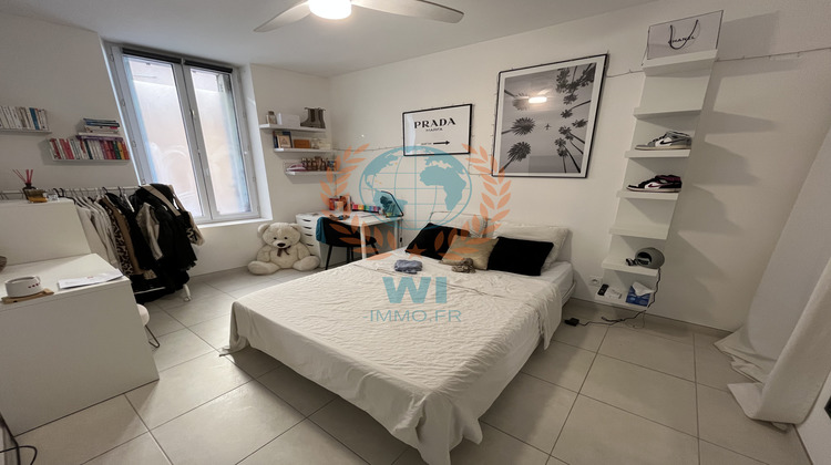 Ma-Cabane - Vente Appartement Les Arcs, 118 m²