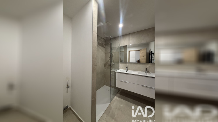 Ma-Cabane - Vente Appartement Les Arcs, 63 m²