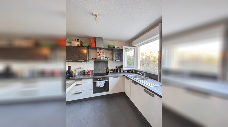 Ma-Cabane - Vente Appartement Les Arcs, 41 m²