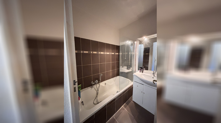 Ma-Cabane - Vente Appartement Les Arcs, 41 m²