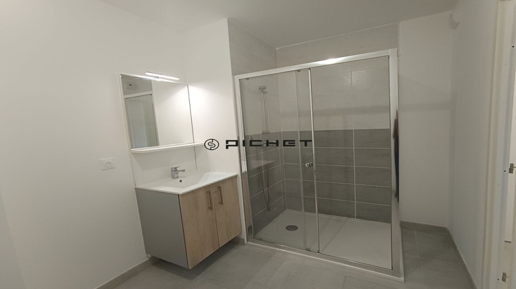 Ma-Cabane - Vente Appartement LES ARCS, 43 m²