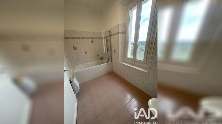 Ma-Cabane - Vente Appartement Les Arcs, 68 m²