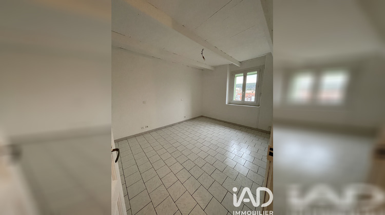 Ma-Cabane - Vente Appartement Les Arcs, 68 m²