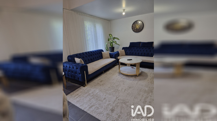 Ma-Cabane - Vente Appartement Les Arcs, 58 m²