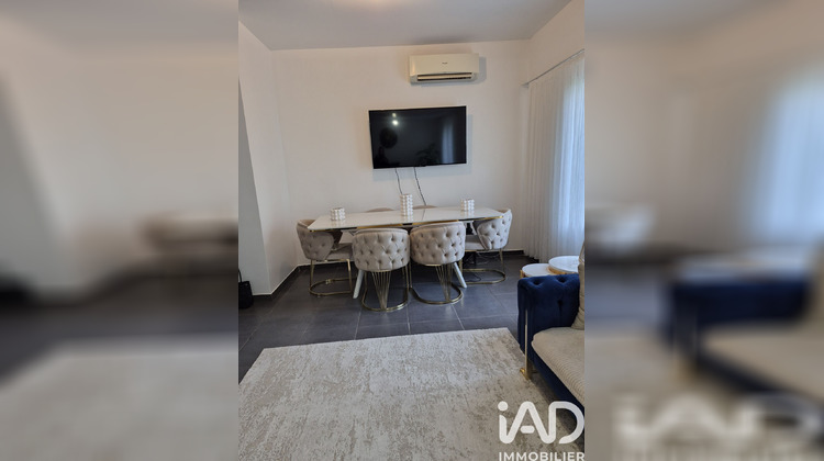 Ma-Cabane - Vente Appartement Les Arcs, 58 m²