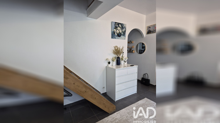 Ma-Cabane - Vente Appartement Les Arcs, 58 m²