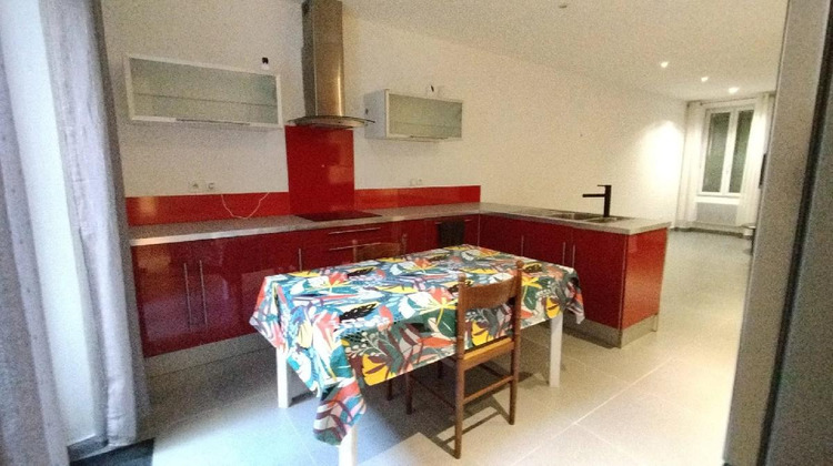 Ma-Cabane - Vente Appartement LES ARCS, 53 m²