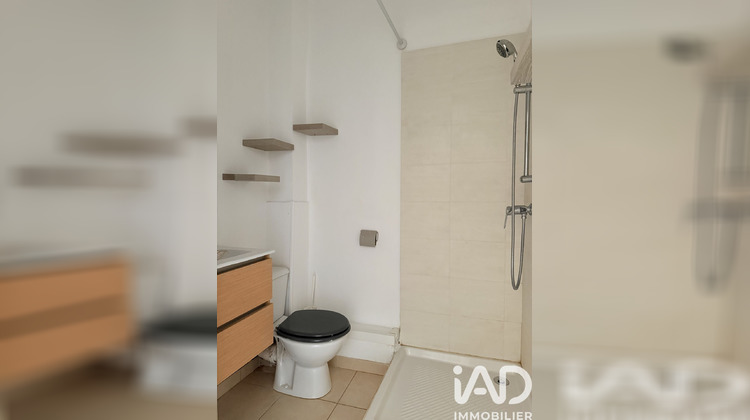 Ma-Cabane - Vente Appartement Les Arcs, 25 m²