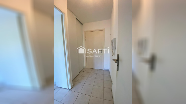 Ma-Cabane - Vente Appartement Les Arcs, 42 m²