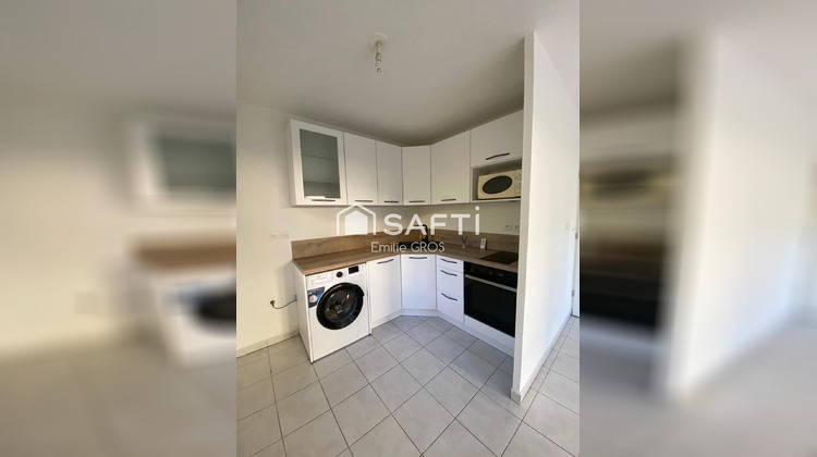 Ma-Cabane - Vente Appartement Les Arcs, 42 m²