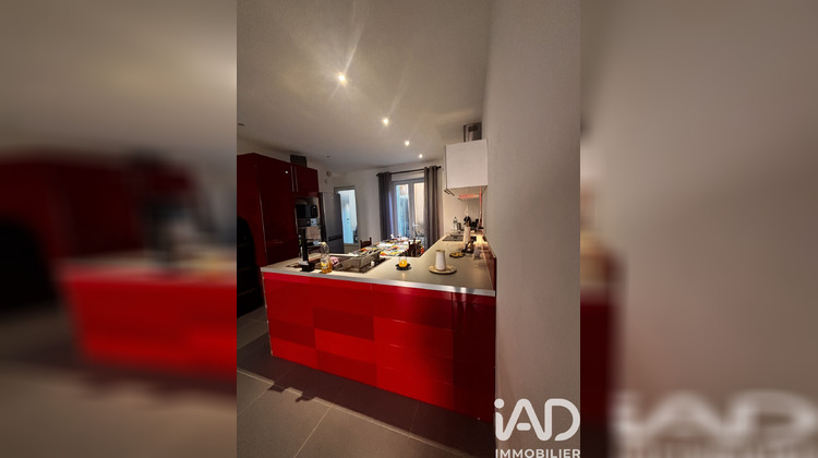 Ma-Cabane - Vente Appartement Les Arcs, 55 m²