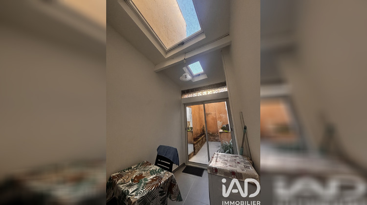 Ma-Cabane - Vente Appartement Les Arcs, 55 m²