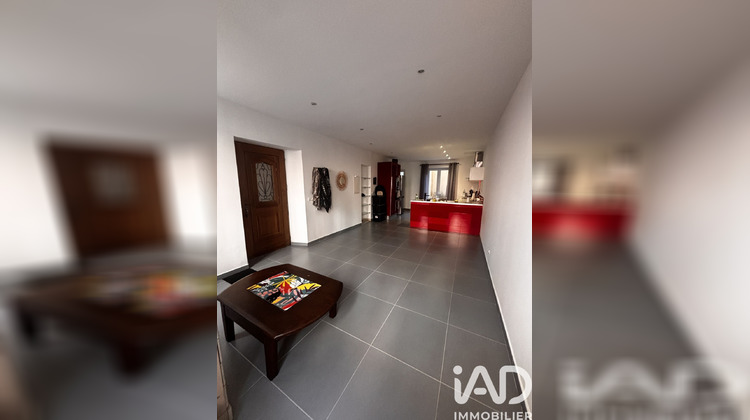 Ma-Cabane - Vente Appartement Les Arcs, 55 m²