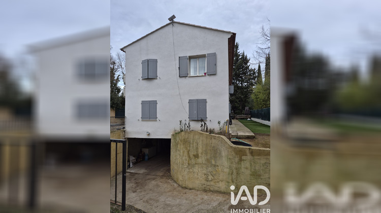 Ma-Cabane - Vente Appartement Les Arcs, 56 m²