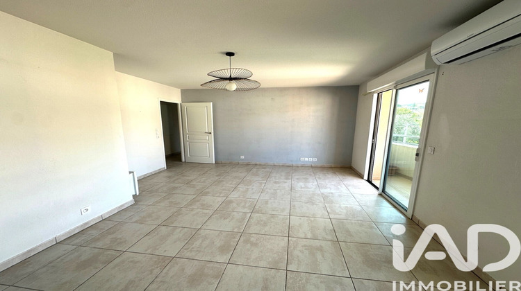 Ma-Cabane - Vente Appartement Les Arcs, 62 m²