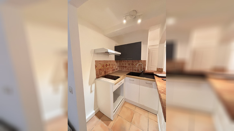 Ma-Cabane - Vente Appartement Les Arcs, 48 m²