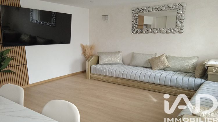 Ma-Cabane - Vente Appartement Les Arcs, 52 m²