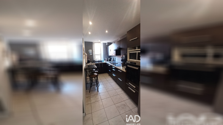 Ma-Cabane - Vente Appartement Les Arcs, 52 m²