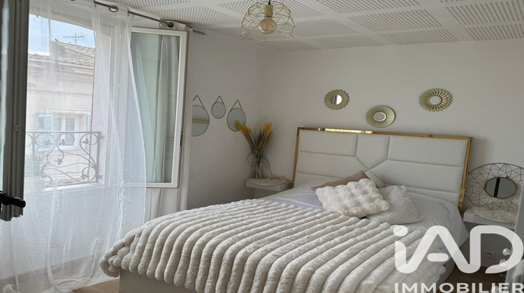 Ma-Cabane - Vente Appartement Les Arcs, 52 m²