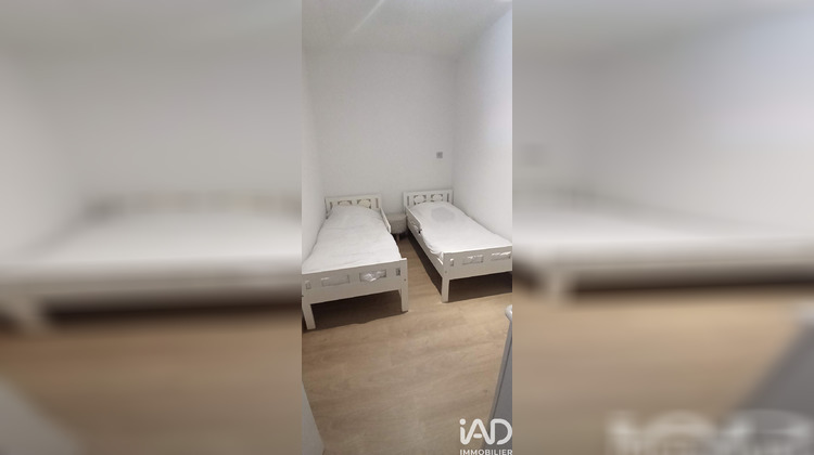 Ma-Cabane - Vente Appartement Les Arcs, 52 m²