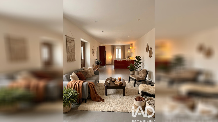Ma-Cabane - Vente Appartement Les Arcs, 55 m²