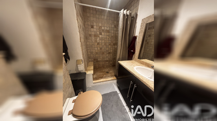 Ma-Cabane - Vente Appartement Les Arcs, 55 m²