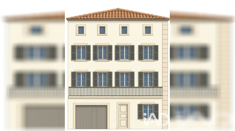 Ma-Cabane - Vente Appartement Les Arcs, 80 m²