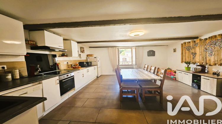 Ma-Cabane - Vente Appartement Les Arcs, 68 m²