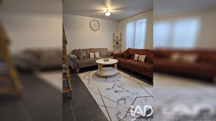 Ma-Cabane - Vente Appartement Les Arcs, 57 m²