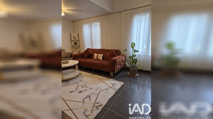 Ma-Cabane - Vente Appartement Les Arcs, 57 m²