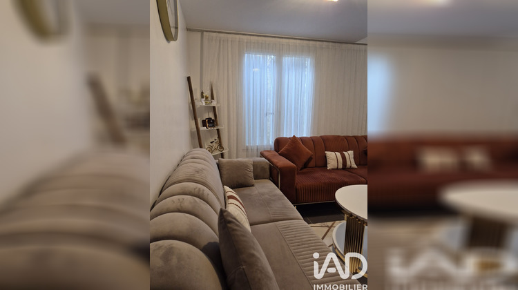 Ma-Cabane - Vente Appartement Les Arcs, 57 m²