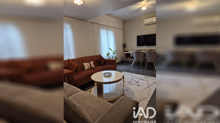 Ma-Cabane - Vente Appartement Les Arcs, 57 m²