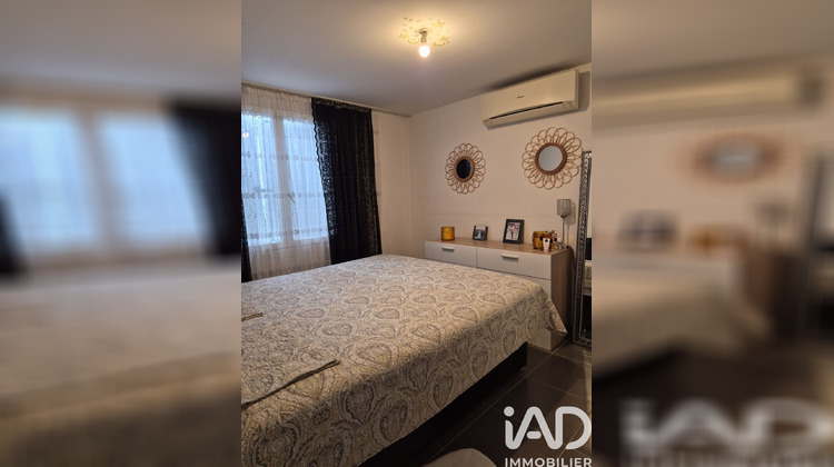 Ma-Cabane - Vente Appartement Les Arcs, 57 m²