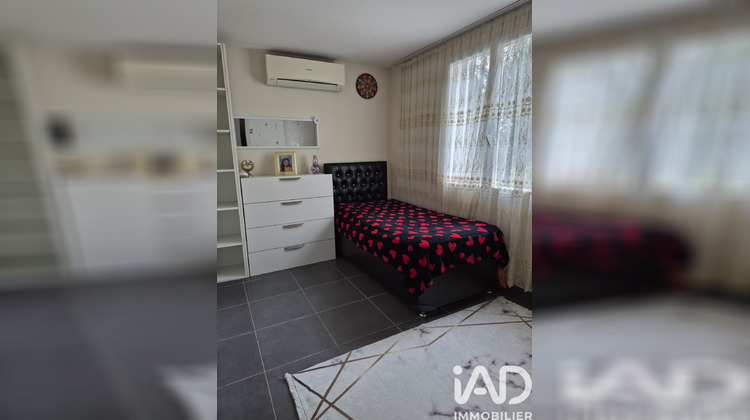 Ma-Cabane - Vente Appartement Les Arcs, 57 m²