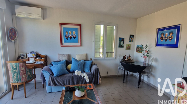 Ma-Cabane - Vente Appartement Les Arcs, 64 m²