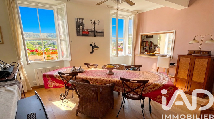 Ma-Cabane - Vente Appartement Les Arcs, 153 m²
