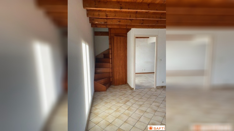 Ma-Cabane - Vente Appartement Les Arcs, 108 m²