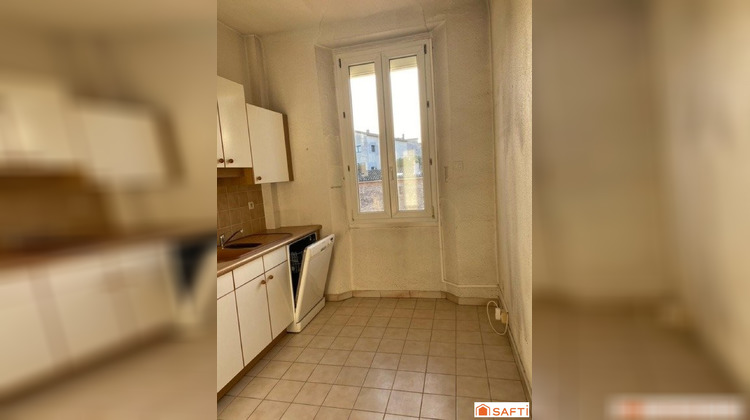 Ma-Cabane - Vente Appartement Les Arcs, 108 m²
