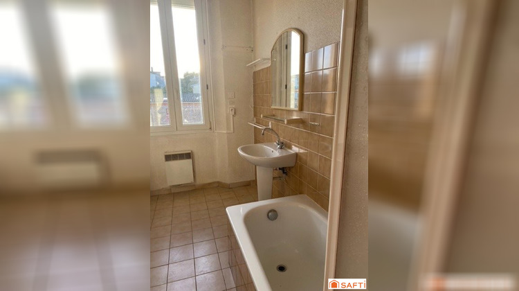 Ma-Cabane - Vente Appartement Les Arcs, 108 m²