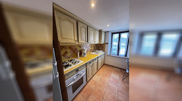 Ma-Cabane - Vente Appartement Les Arcs, 28 m²