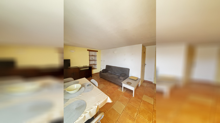 Ma-Cabane - Vente Appartement Les Arcs, 28 m²