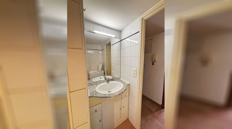 Ma-Cabane - Vente Appartement Les Arcs, 28 m²