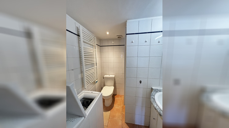 Ma-Cabane - Vente Appartement Les Arcs, 28 m²