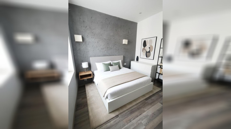 Ma-Cabane - Vente Appartement LES ARCS, 43 m²
